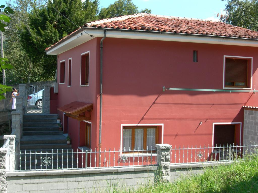Casa Valle Cangas de Onís Exterior foto