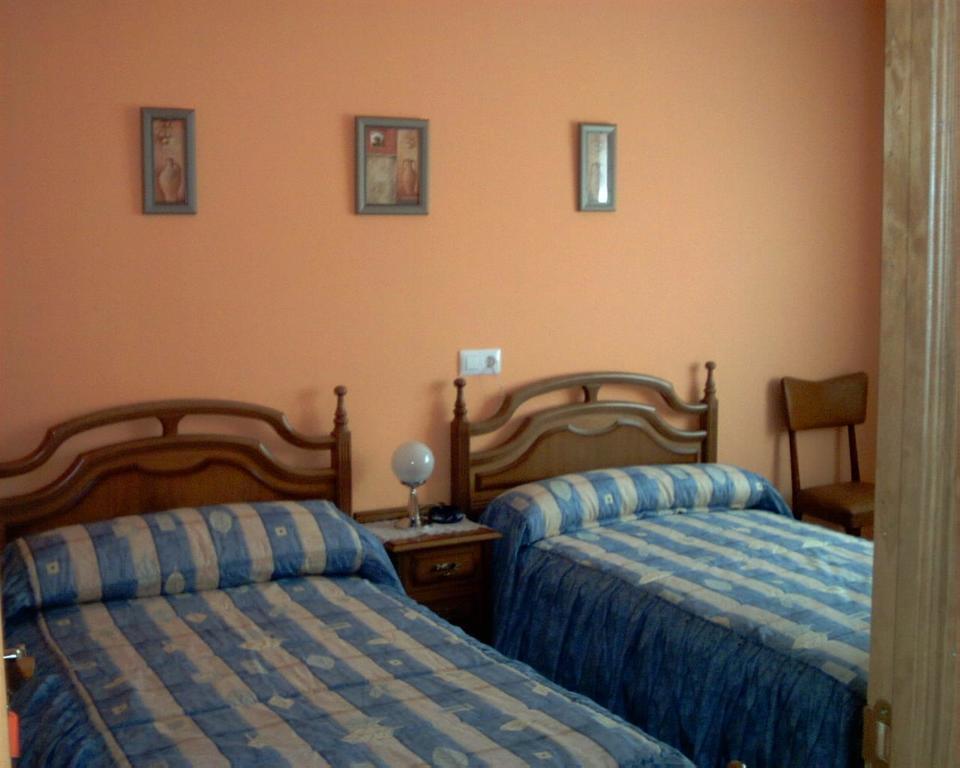 Casa Valle Cangas de Onís Exterior foto