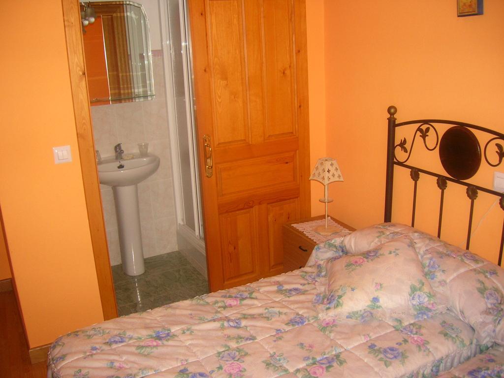 Casa Valle Cangas de Onís Quarto foto